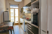 Cucina abitabile