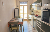 Cucina abitabile 