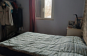 1°camera matrimoniale 