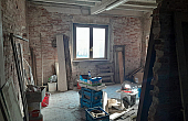 interno del capannone 