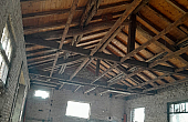interno del capannone 