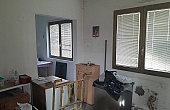 interno dell'unità abitativa annessa 