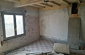 interno dell'unità abitativa annessa 