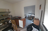 interno dell'unità abitativa annessa 