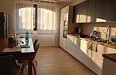 Cucina abitabile 