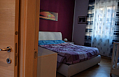 1° camera da letto matrimoniale 