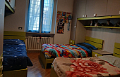 2° camera matrimoniale 