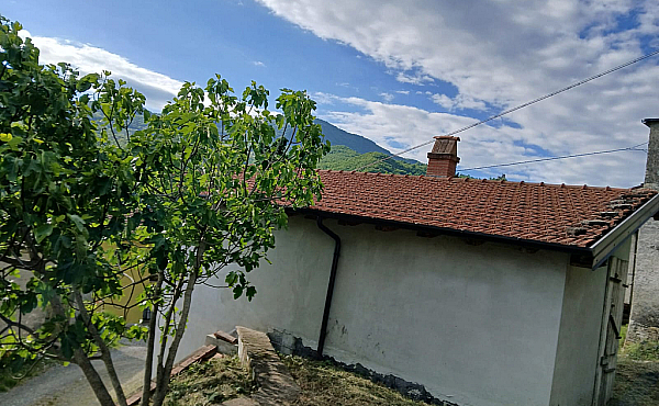 BIASINI- VAL PERINO/ VAL TREBBIA- Rustico (RU061)