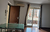 Ingresso sul soggiorno 