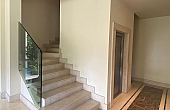 Interno residenziale 