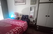 1° camera da letto matrimoniale 