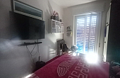 1° camera da letto matrimoniale 