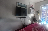 1° camera da letto matrimoniale 