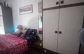 1° camera da letto matrimoniale 