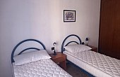 1° camera da letto matrimoniale 