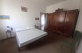 2° camera da letto matrimoniale 