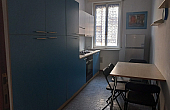 Cucina abitabile 