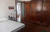 2° camera da letto matrimoniale 