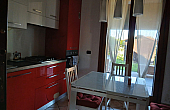 Cucina abitabile 