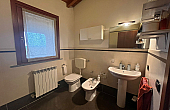 primo bagno al piano terra
