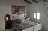 Camera da letto 