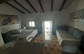 ambiente unico open space 