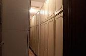 Cabina armadio 