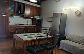 Cucina abitabile 