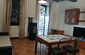 cucina abitabile 