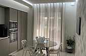 Cucina abitabile