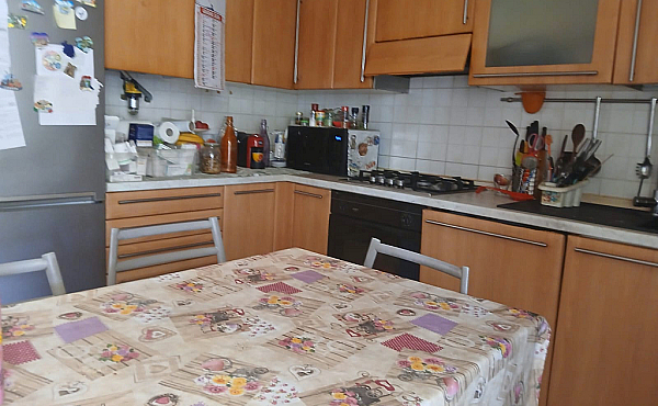 Cucina a Vista 