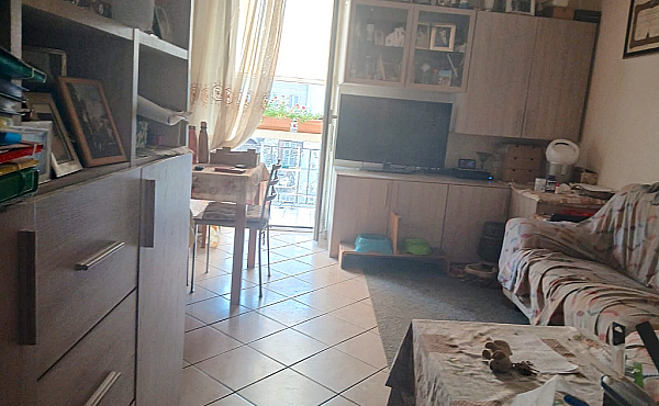 CENTRO STORICO - Appartamento