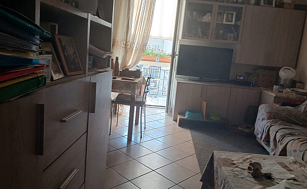 CENTRO STORICO - Appartamento