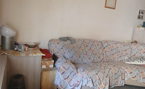 CENTRO STORICO - Appartamento