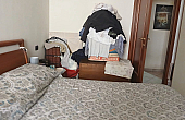 Camera da letto matrimoniale