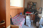 Camera da letto singola