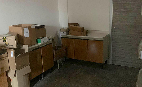 Negozio - VIALE DANTE - PC (NU013)