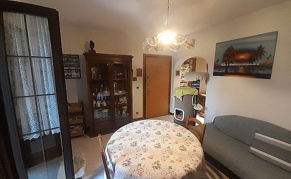 Appartamento - Zona Farnesiana - PC (A3050)