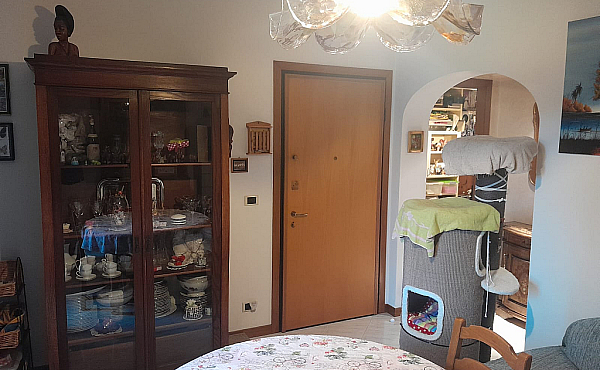 Appartamento - Zona Farnesiana - PC (A3050)