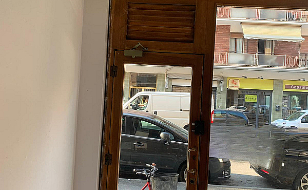 Negozio - VIALE DANTE - PC (NU014)
