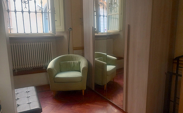 MONOLOCALE - Piacenza Centro Storico (A1116)