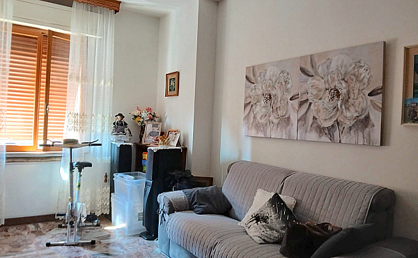 STANZA - Viale Dante (A1054)