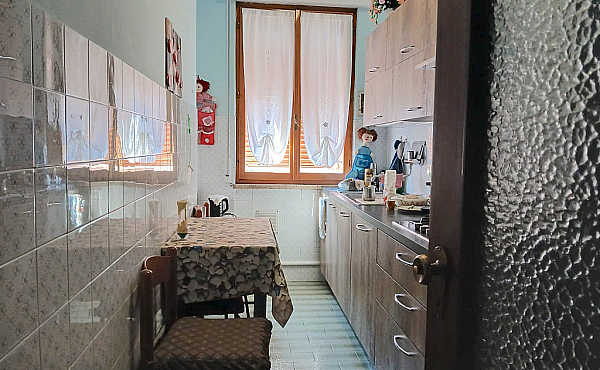 STANZA - Viale Dante (A1054)
