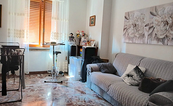 STANZA - Viale Dante (A1054)