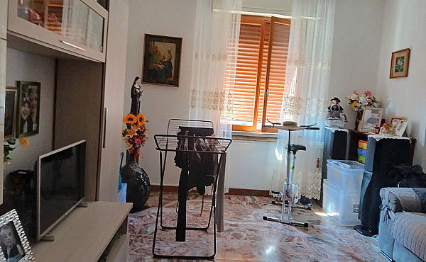STANZA - Viale Dante (A1054)