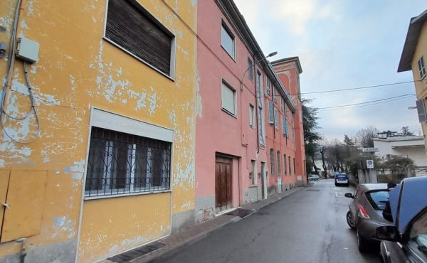 PONTE DELL'OLIO - appartamento (AP073)