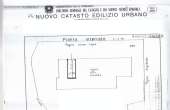 Planimetria garage